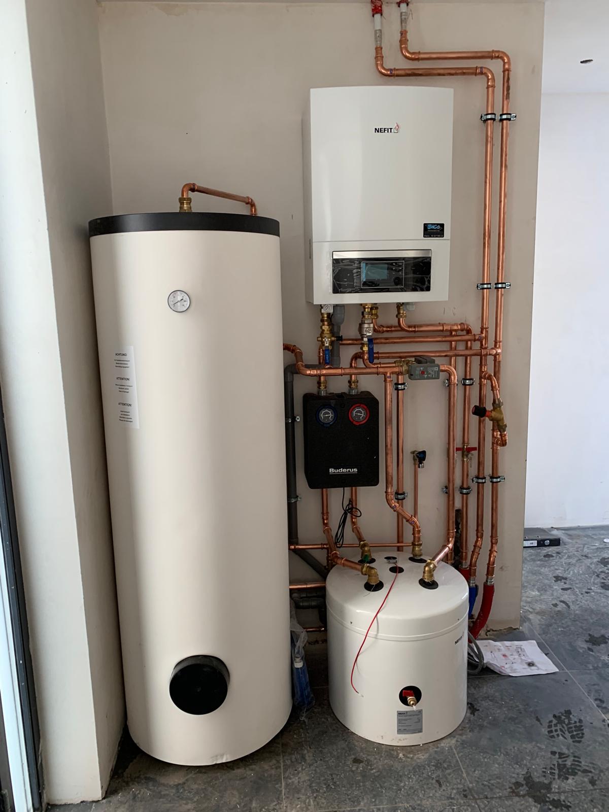 Beco Installatietechniek