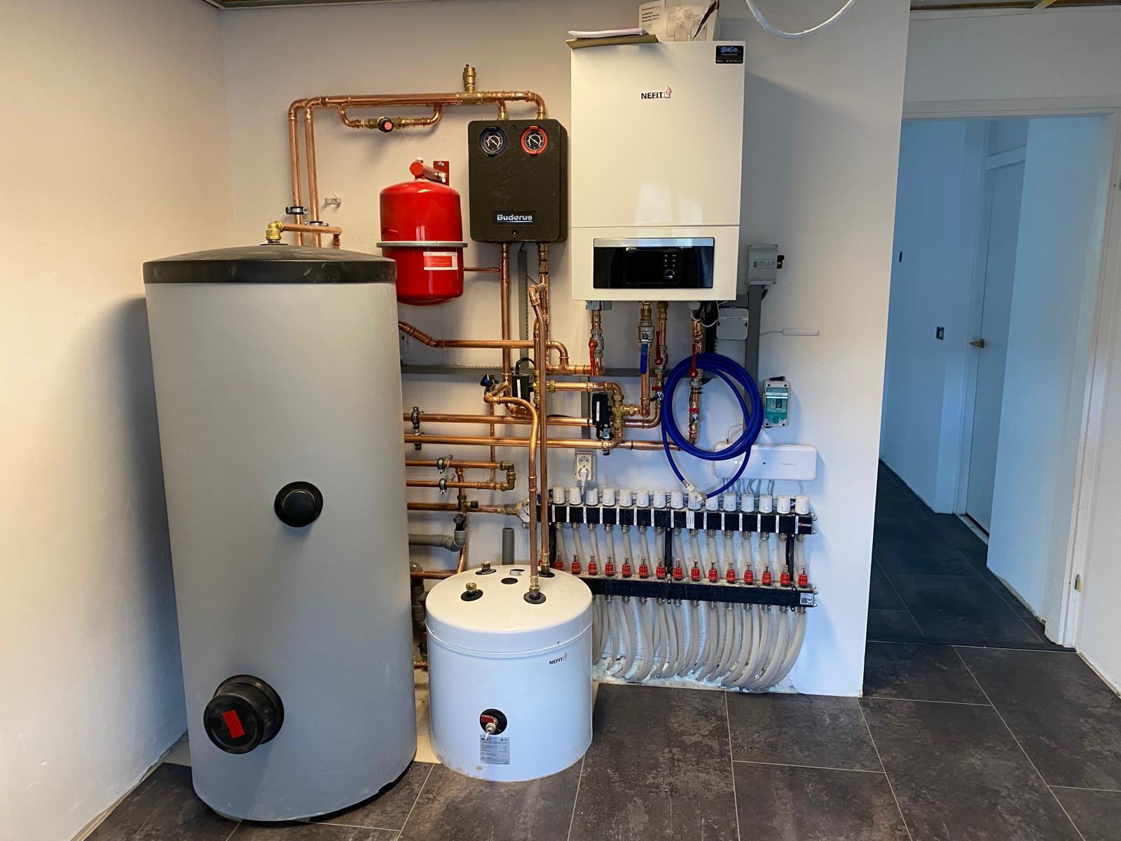 Beco Installatietechniek