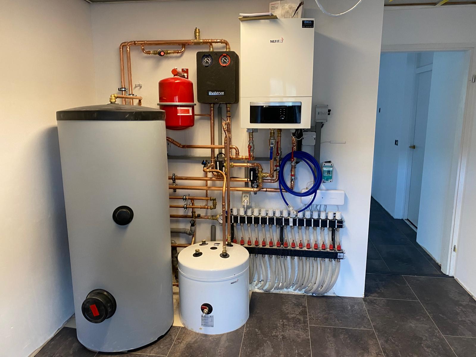 Beco Installatietechniek - Over Ons