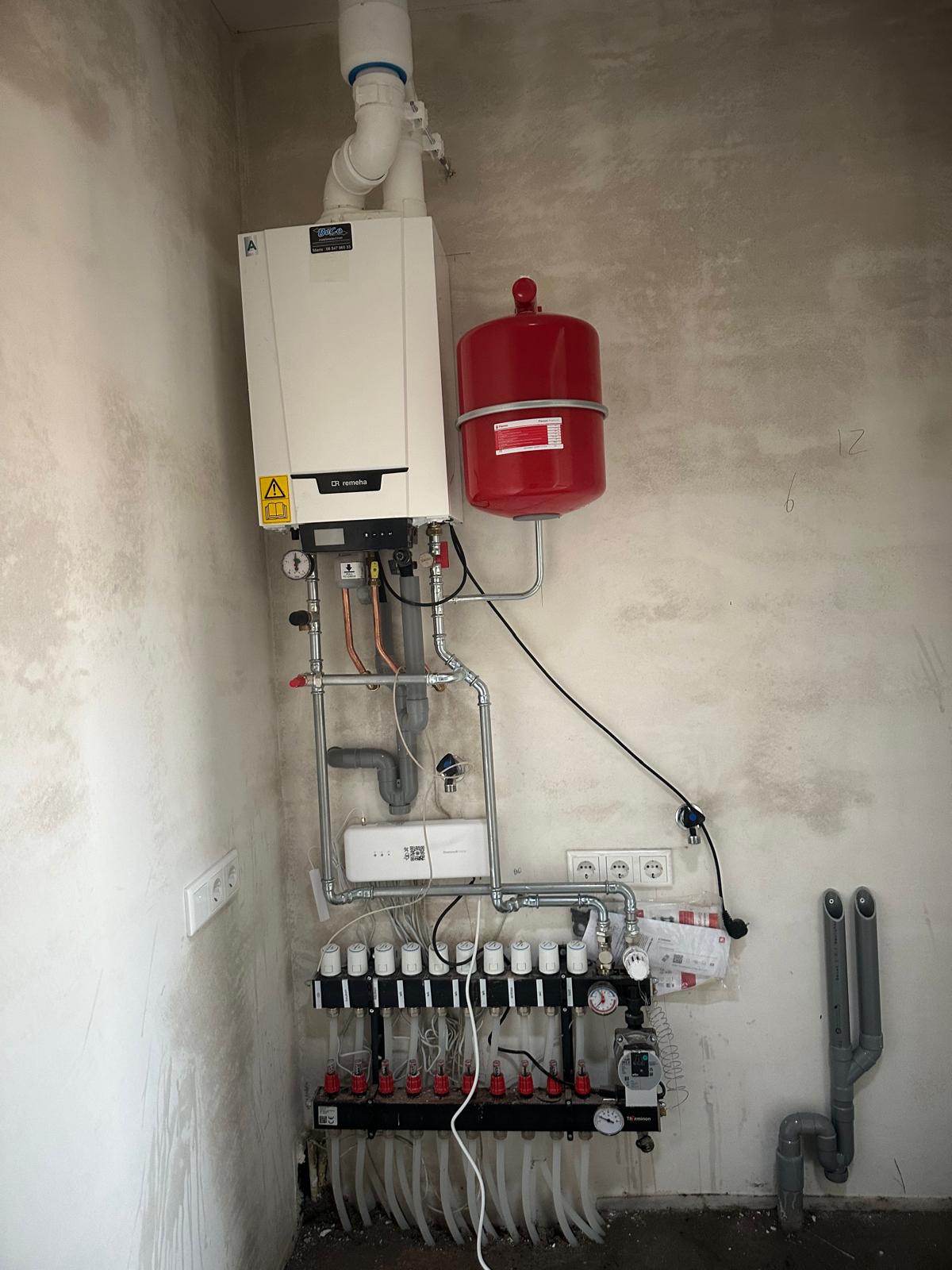 Beco Installatietechniek