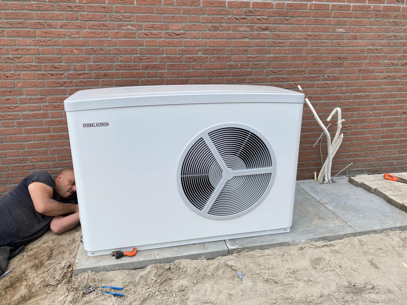 Beco Installatietechniek